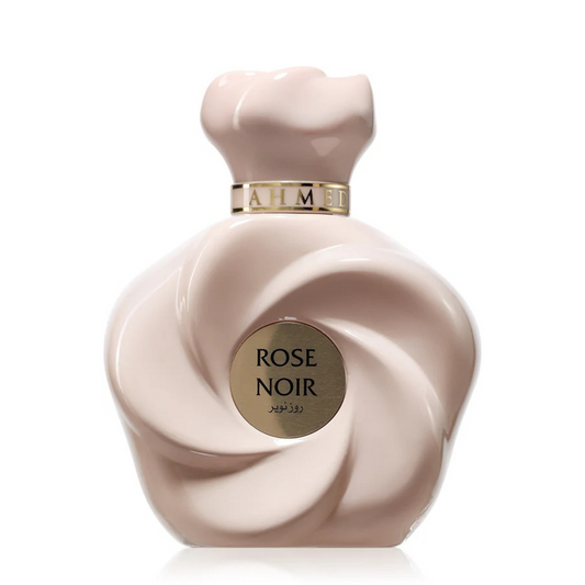 Ahmed Al Maghribi Rose Noir, 75ml
