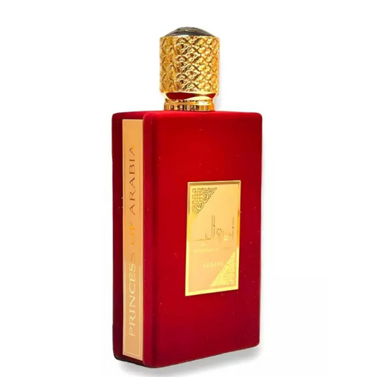 Asdaaf Ameerat Al Arab, 100ml