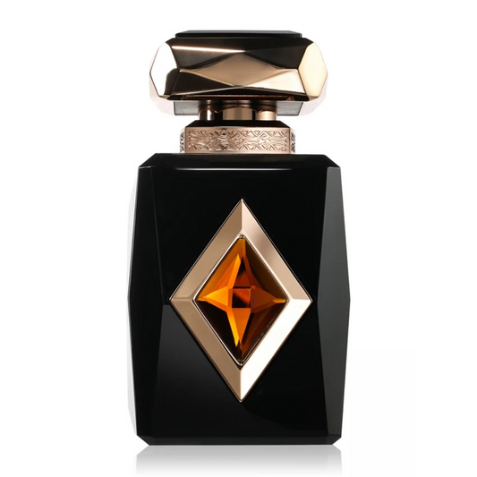 Amber Saffron, French Avenue, 80ml