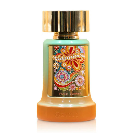 Paris Corner Indomitable, Eau de Parfum,  100ml, Unisex