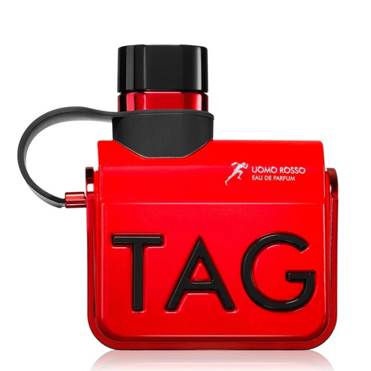 Tag Him Red, Armaf, 100ml