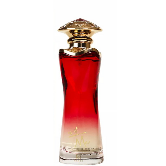 Is It Me, 90ml, Ahmed Al Maghribi