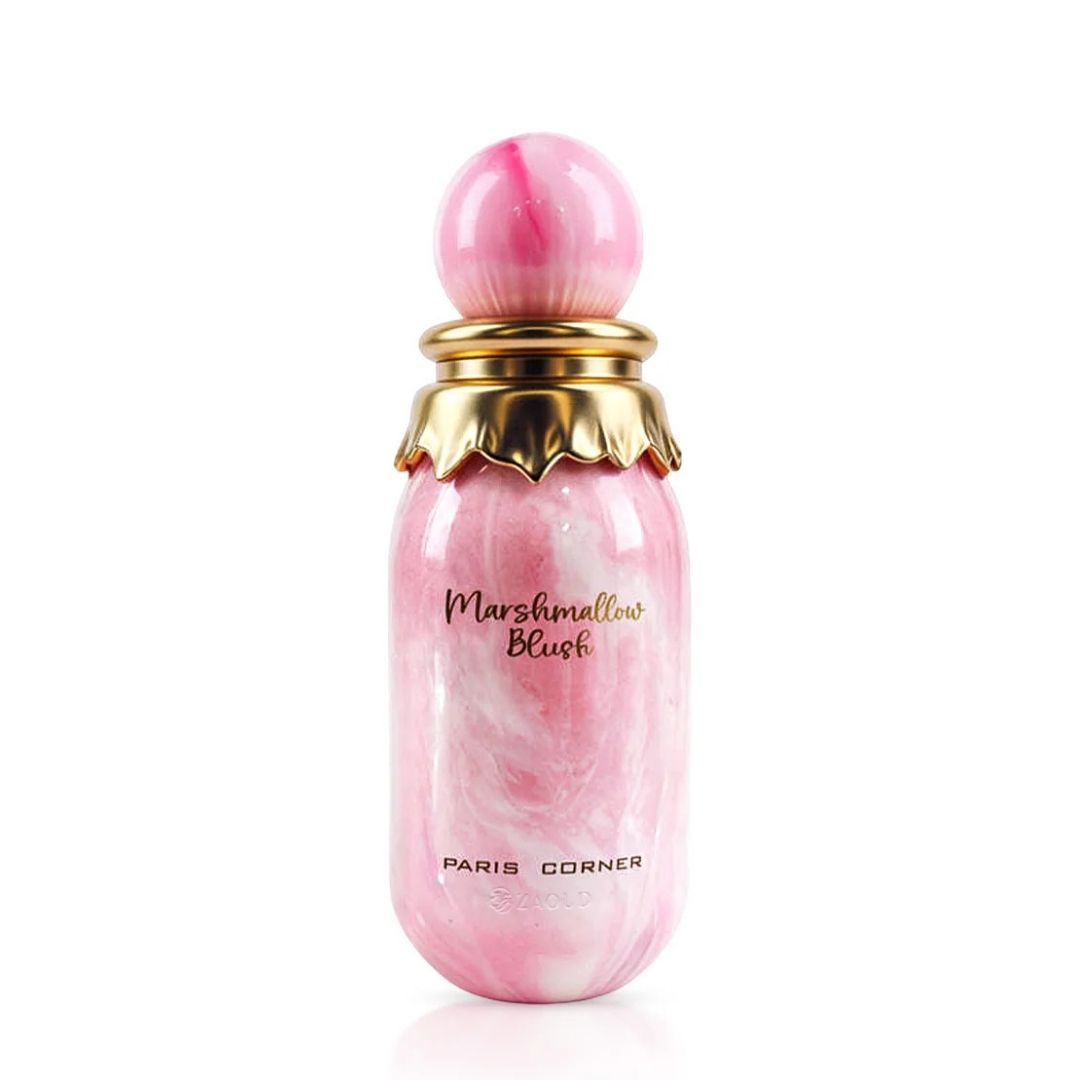 Paris Corner, Marshmallow Blush,  100ml