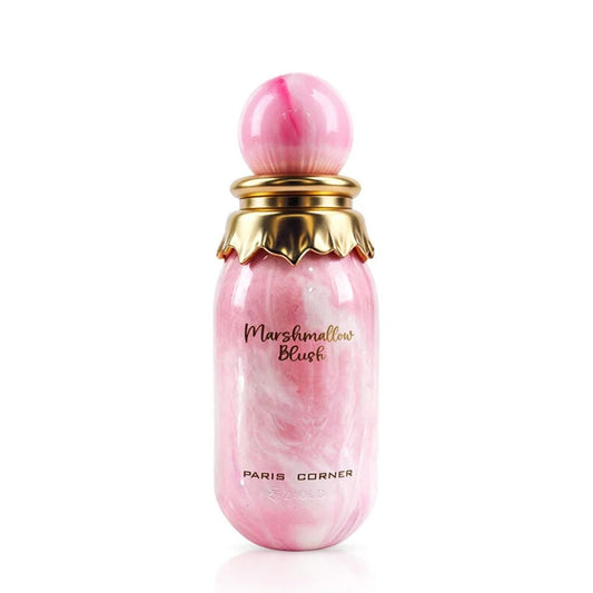 Paris Corner, Marshmallow Blush,  100ml