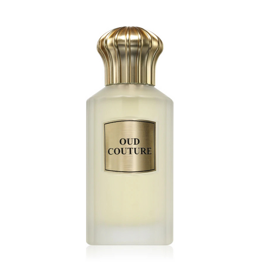 Ahmed Al Maghribi Oud Couture, 100ml
