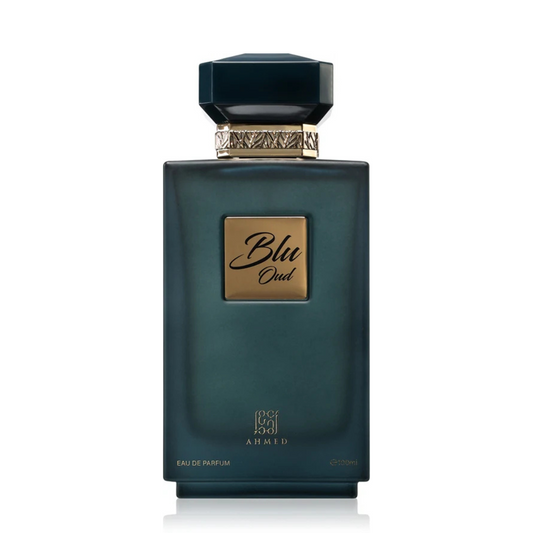 Ahmed Al Maghribi Blu Oud, 100ml