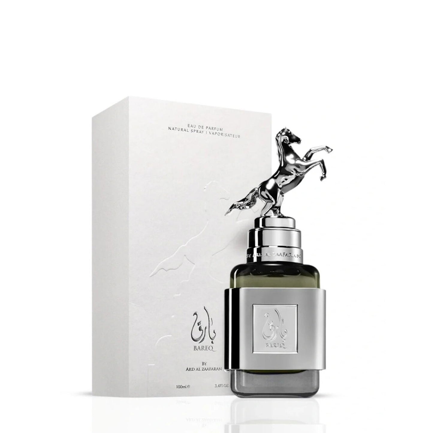 Bareq di Ard Al Zaafaran - EDP 100ml