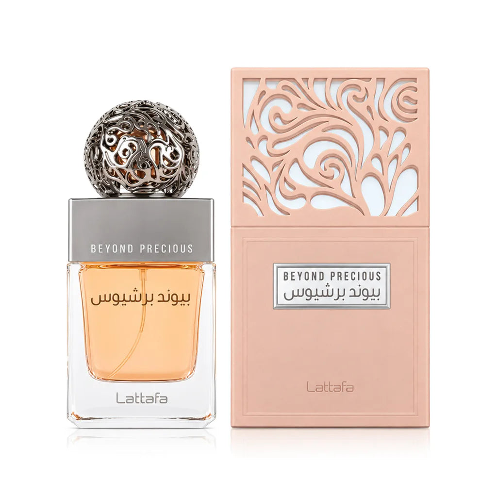 Beyond Precious di Lattafa Perfumes da donna 100ml