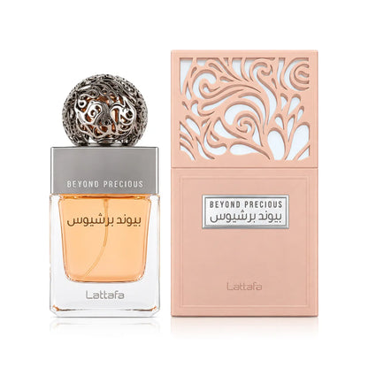 Beyond Precious di Lattafa Perfumes da donna 100ml