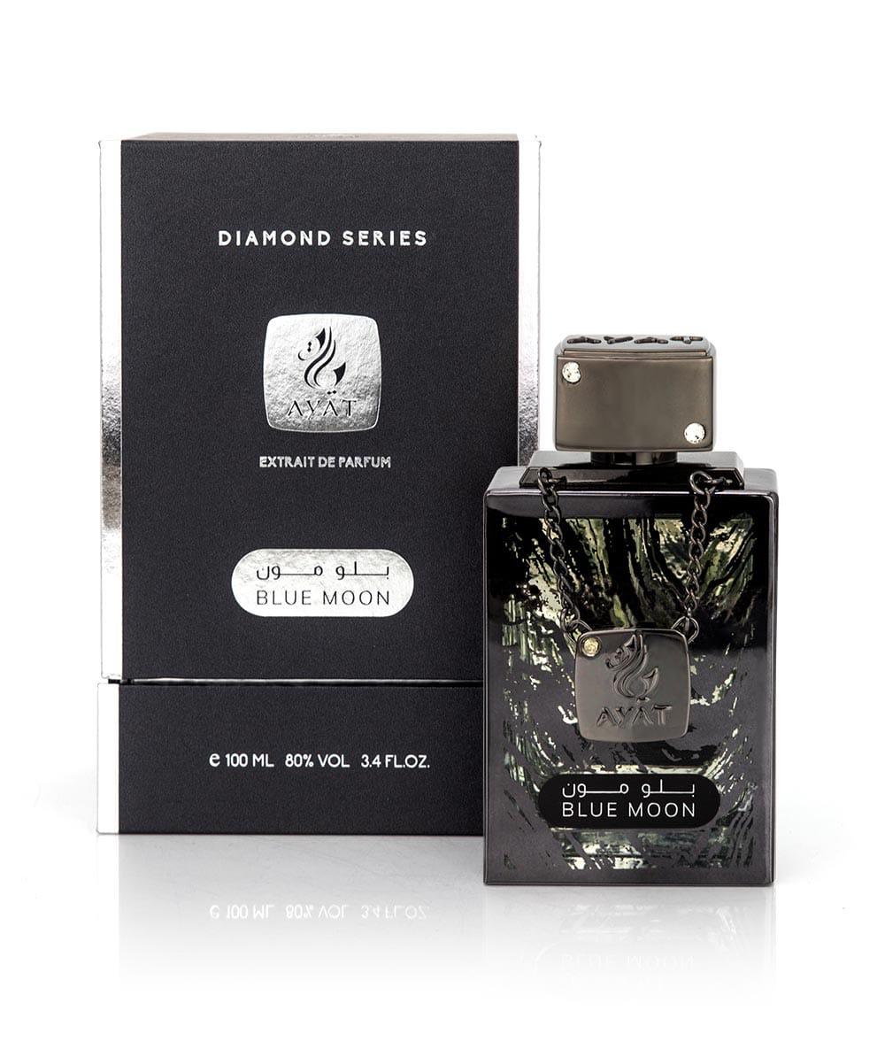 Blue Moon, Ayat Perfumes, 100ml