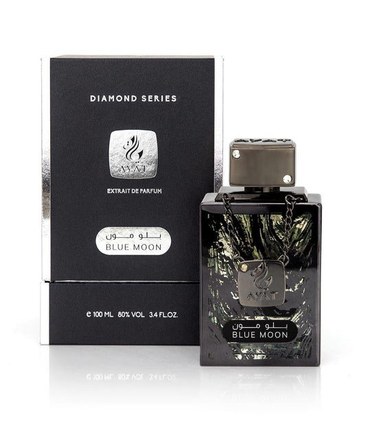 Blue Moon, Ayat Perfumes, 100ml