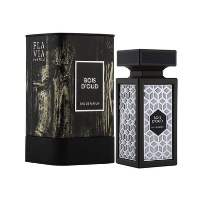 BOIS D'OUD - EDP 90ml