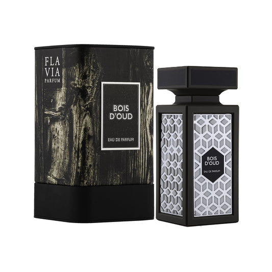 BOIS D'OUD - EDP 90ml