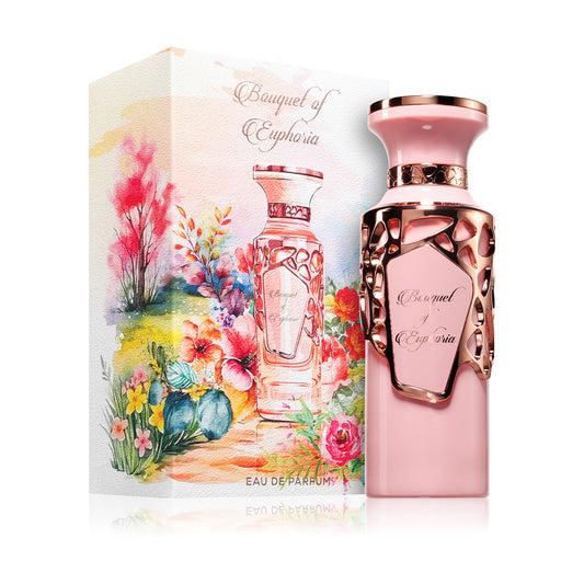 Bouquet of Euphoria - EDP 100ml