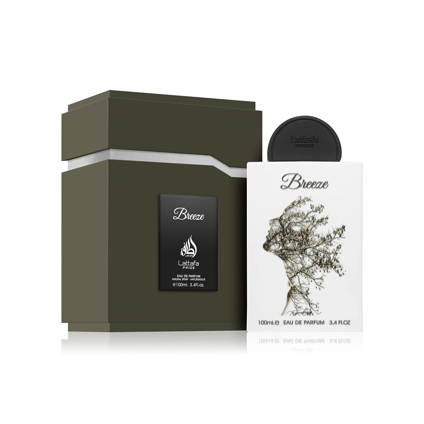 Breeze - EDP 100ml