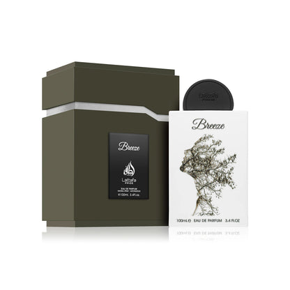 Breeze - EDP 100ml