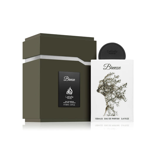 Breeze - EDP 100ml