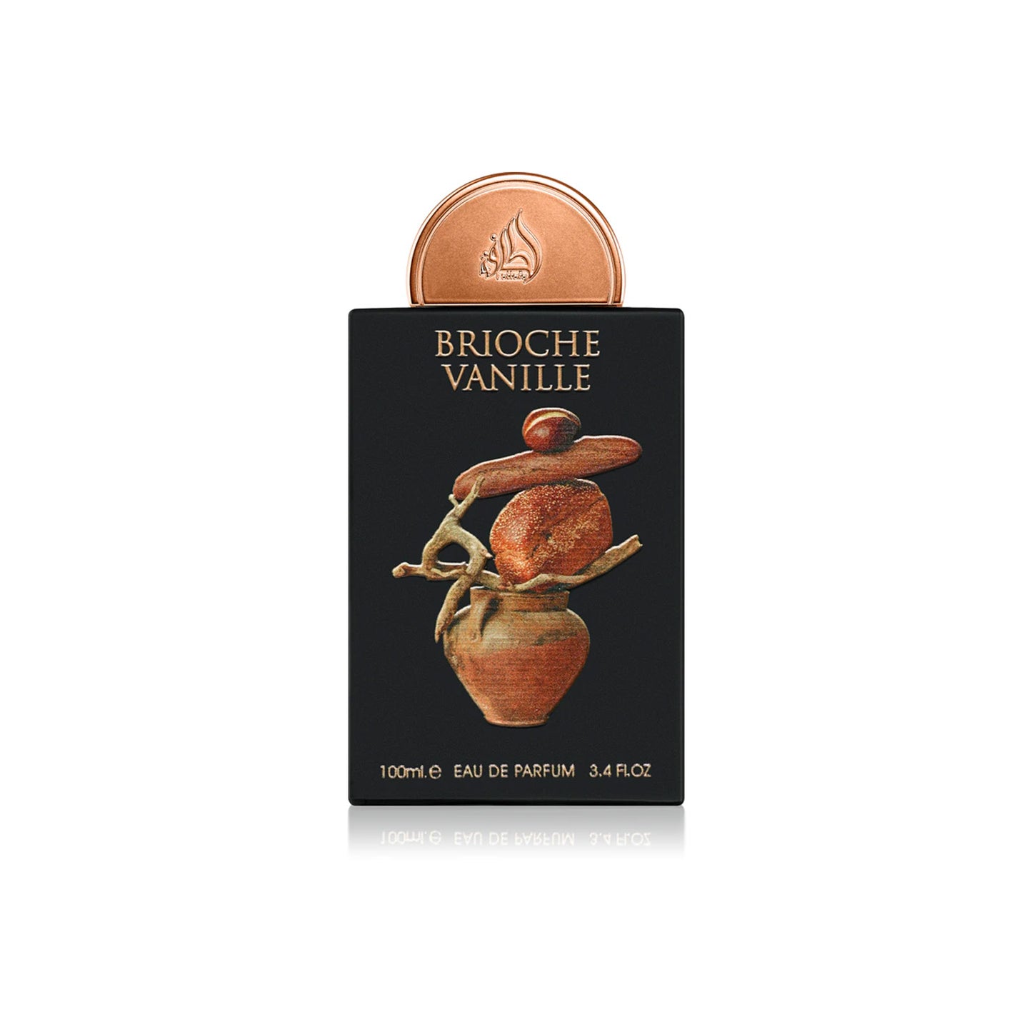 Brioche Vanille, 100ml, Lattafa Pride