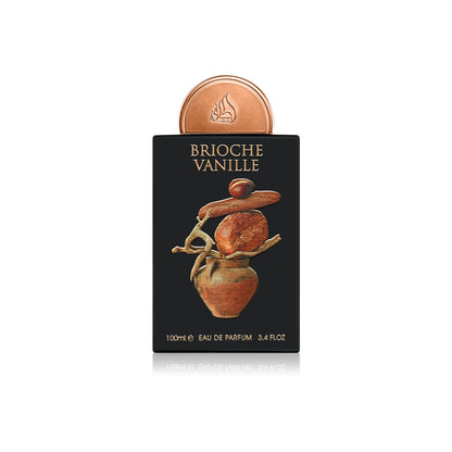 Brioche Vanille, 100ml, Lattafa Pride