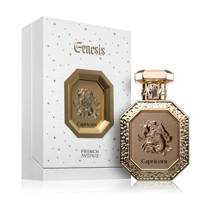 Genesis Capricorn di French Avenue - EDP 90ml