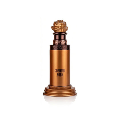 Caramel Bash di PARIS CORNER - EDP 100ml