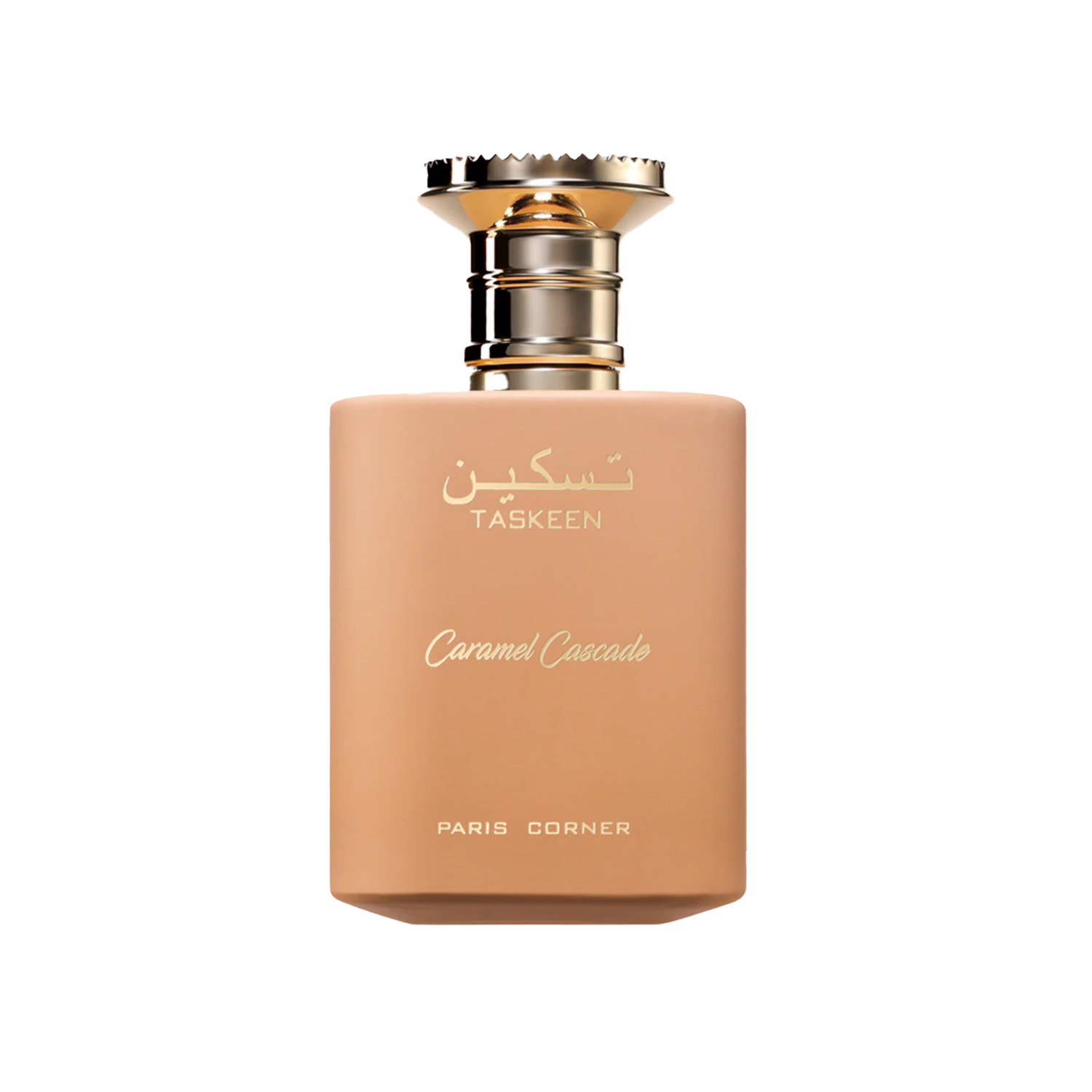 Taskeen Caramel Cascade 100ml EDP