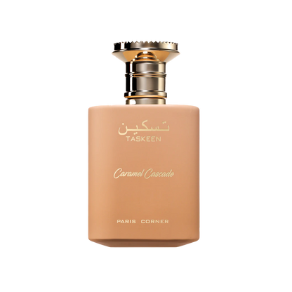 Taskeen Caramel Cascade 100ml EDP