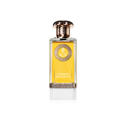 Caramel Macchiato - EDP 100ml