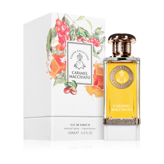 Caramel Macchiato - EDP 100ml
