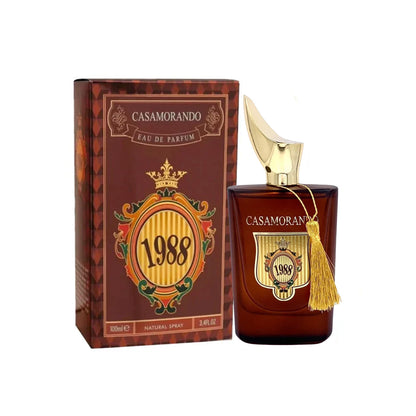 Casamorando 1988 - EDP 100ml