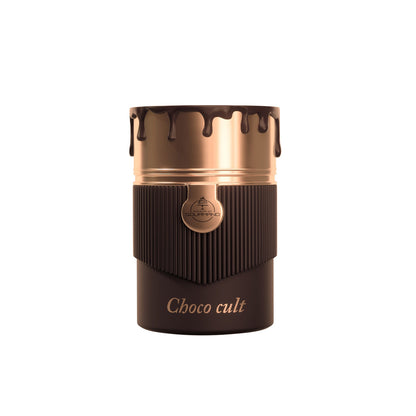 Choco Cult di Paris Corner - EDP 100ml