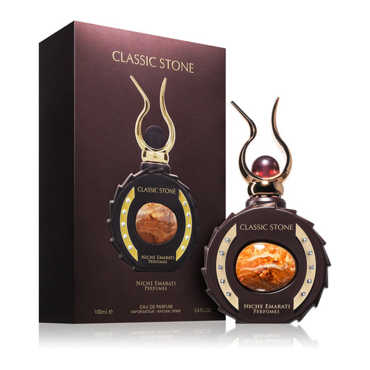 Niche Emarati Classic Stone - EDP 100ml