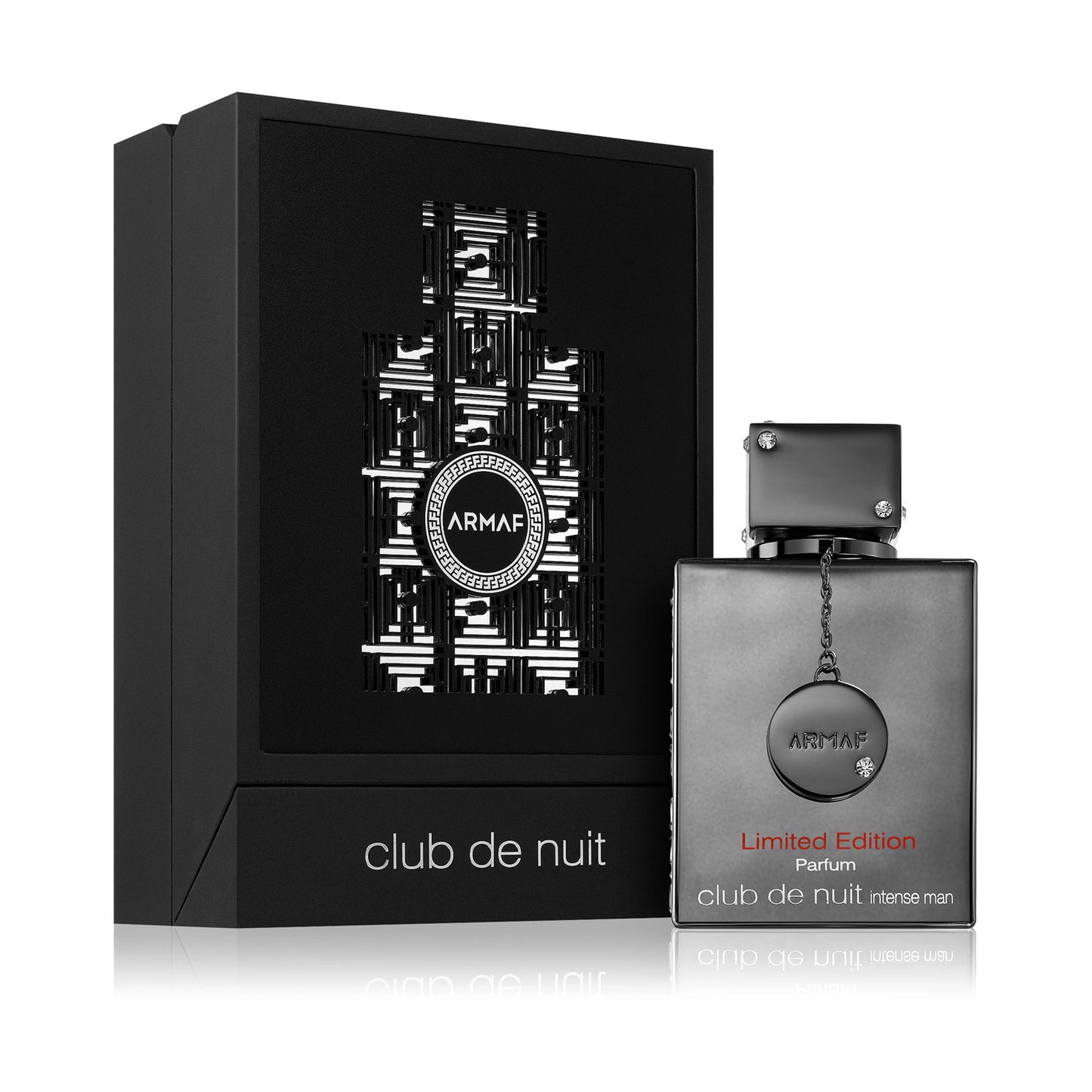 Club de Nuit Man Intense Limited Edition II