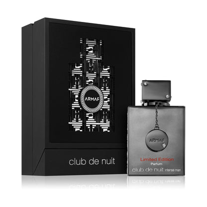Club de Nuit Man Intense Limited Edition II