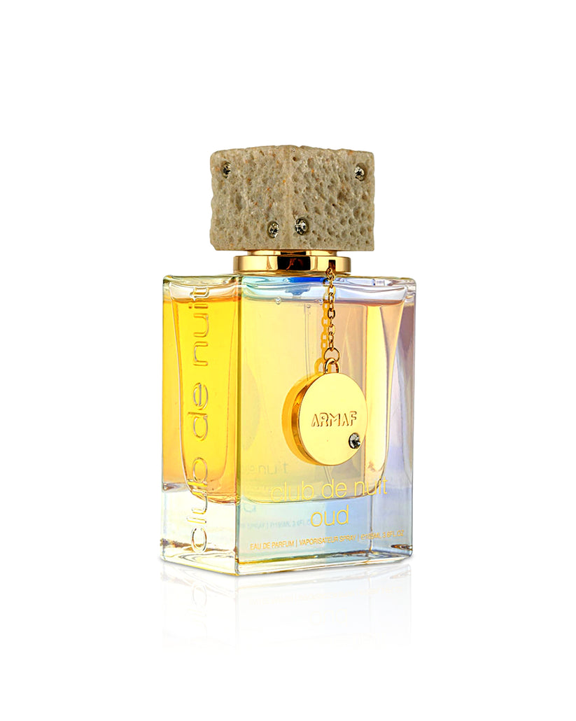 Club de nuit oud 105ml