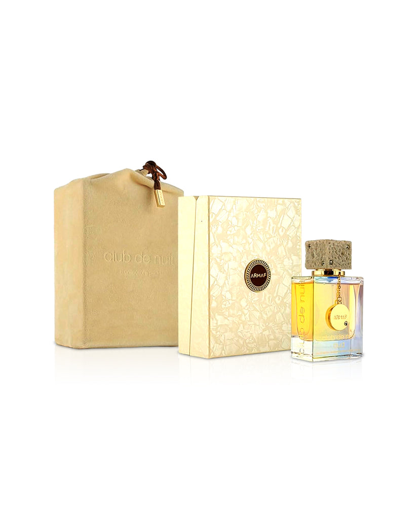 Club de nuit oud 105ml