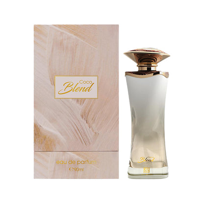 Coco Blend di Ahmed Al Maghribi  - EDP 90ml