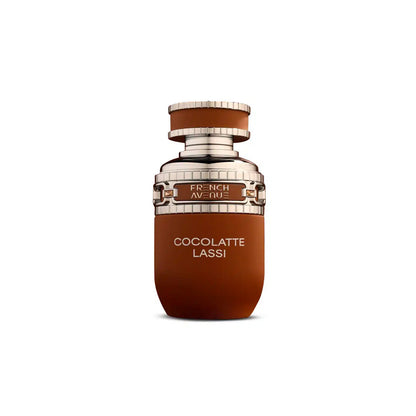 Cocolatte Lassi di French Avenue - EDP 100ml