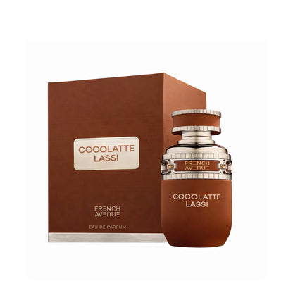 Cocolatte Lassi di French Avenue - EDP 100ml