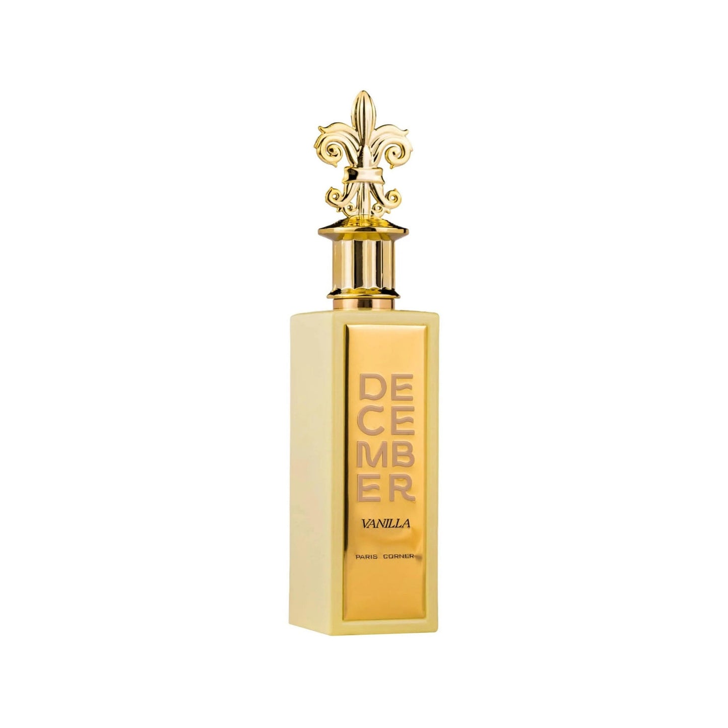 December Vanilla di Paris Corner - EDP 100ml