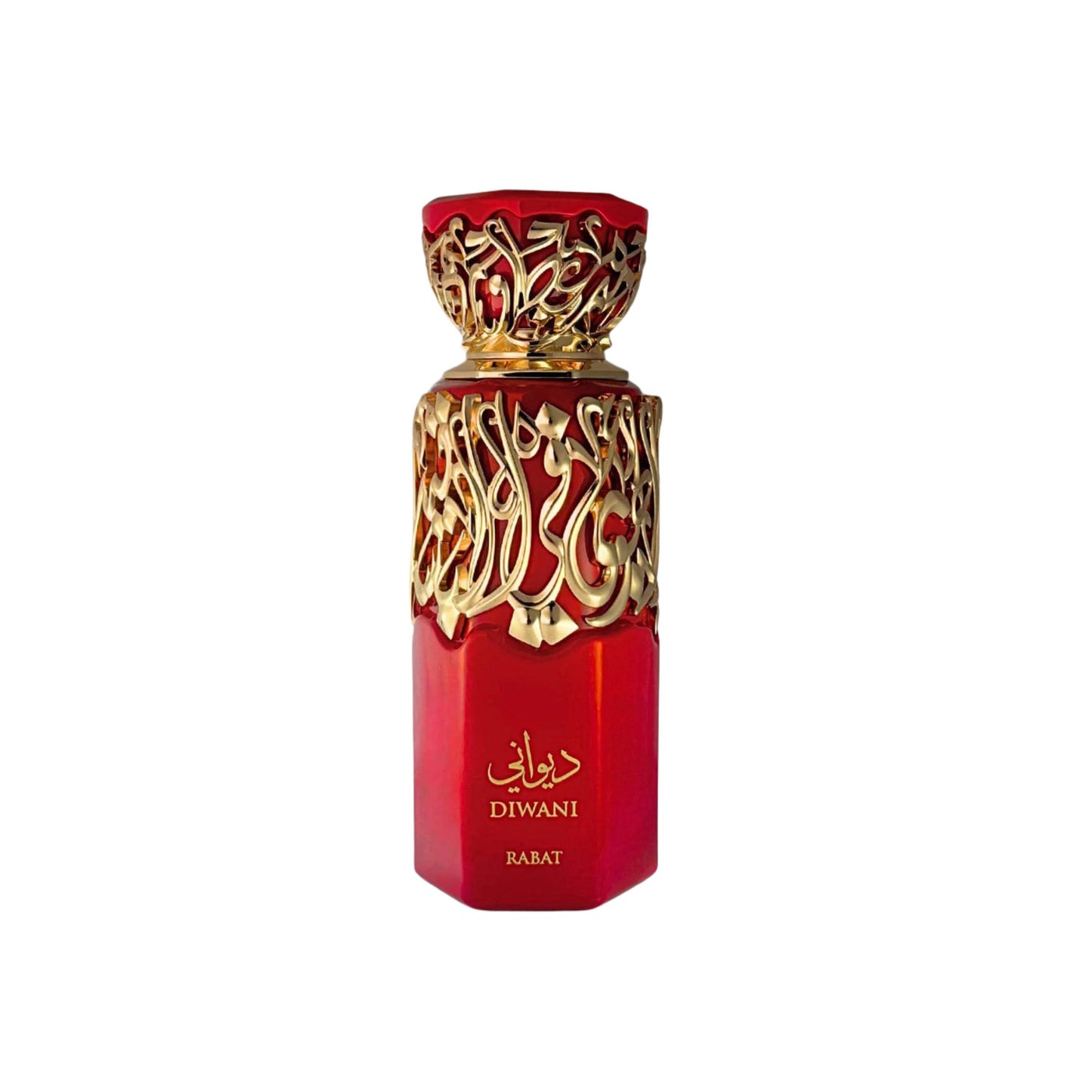 Diwani Rabat di French Avenue - EDP 100ml