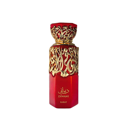 Diwani Rabat di French Avenue - EDP 100ml