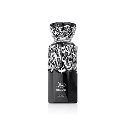Diwani Cairo di French Avenue - EDP 100ml
