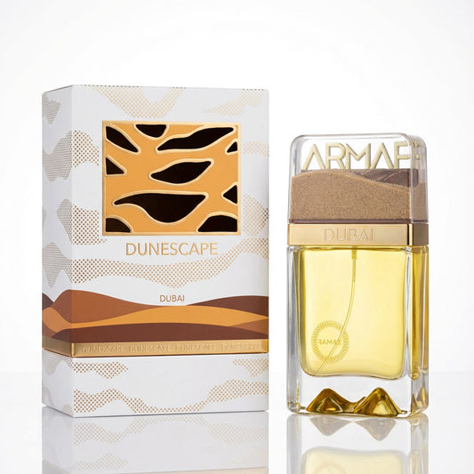 Dunescape Dubai di Armaf - EDP 100ml