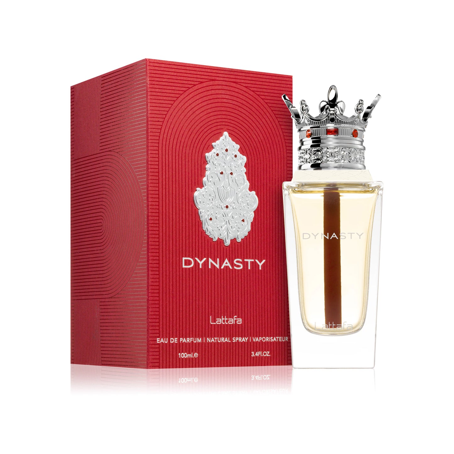 Dynasty - EDP 100ml