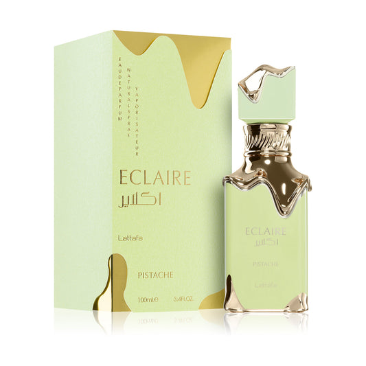 Eclaire Pistache - EDP 100ml