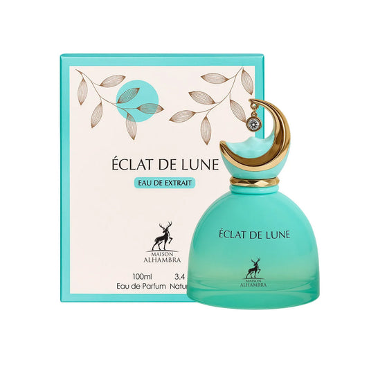 Éclat De Lune - EDP 100 ml