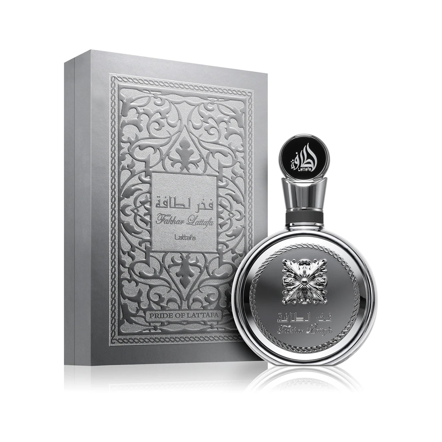Fakhar Platin - EDP 100ml