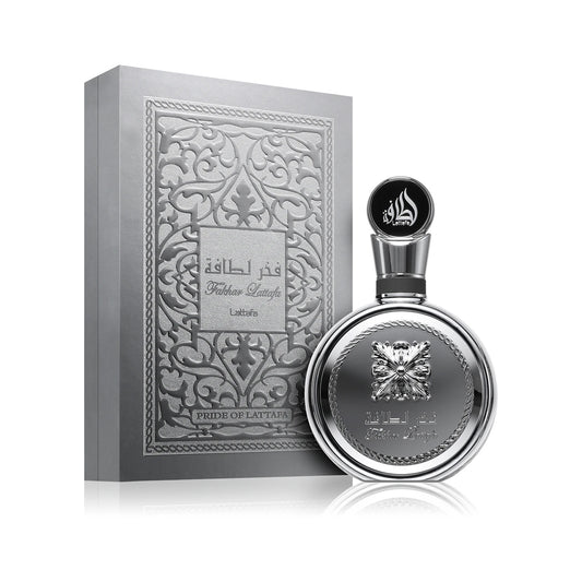 Fakhar Platin - EDP 100ml