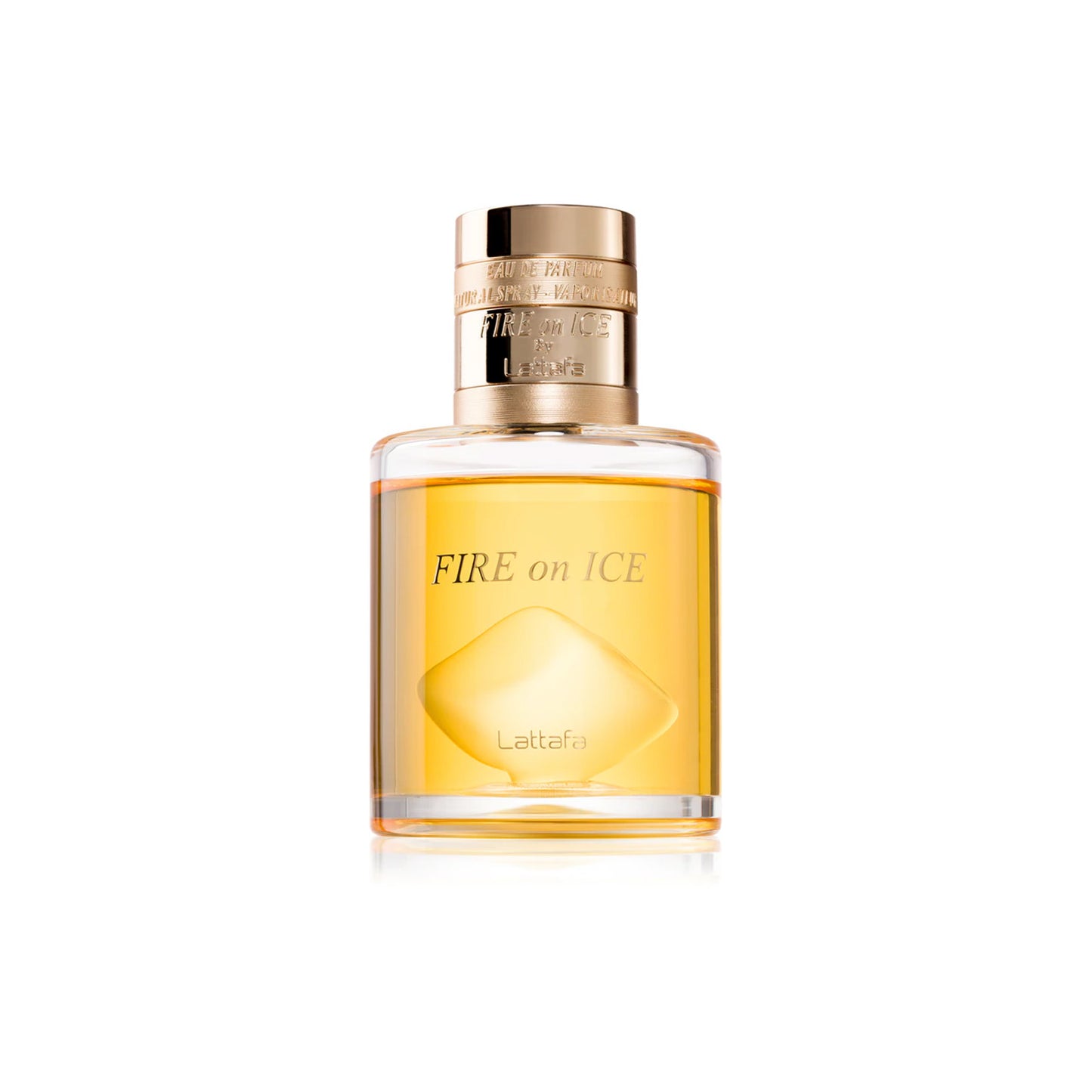 Fire on Ice - EDP 100ml